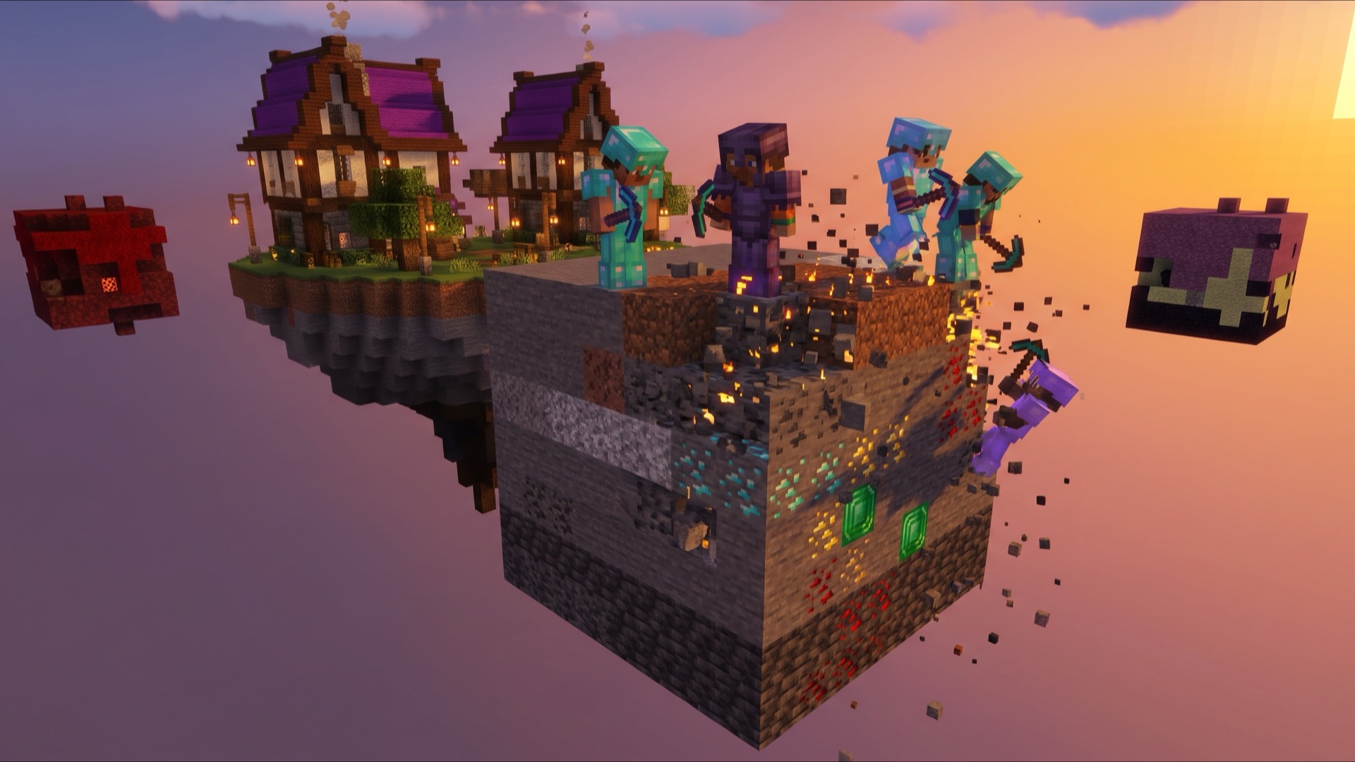Tek Chunk Kapalı Betası Açıldı!