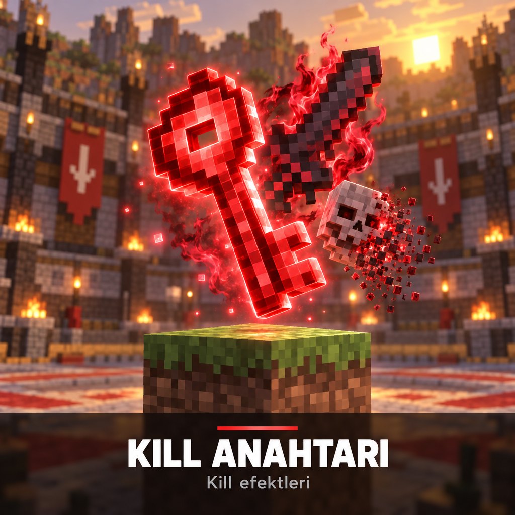 Kill Anahtarı