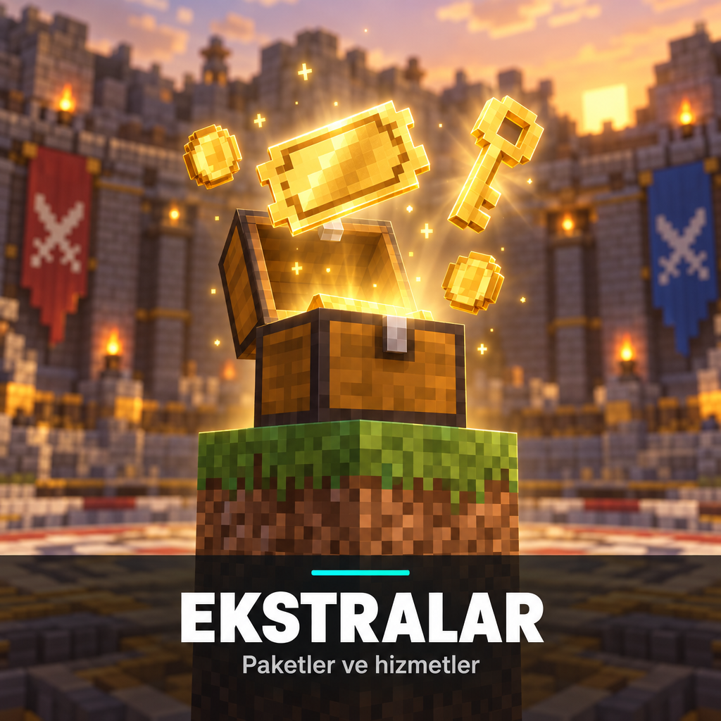 Ekstralar
