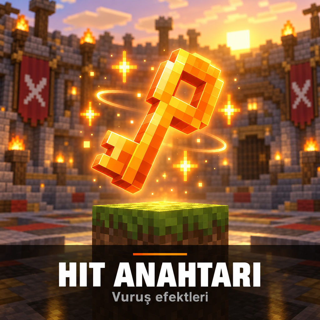 Hit Anahtarı