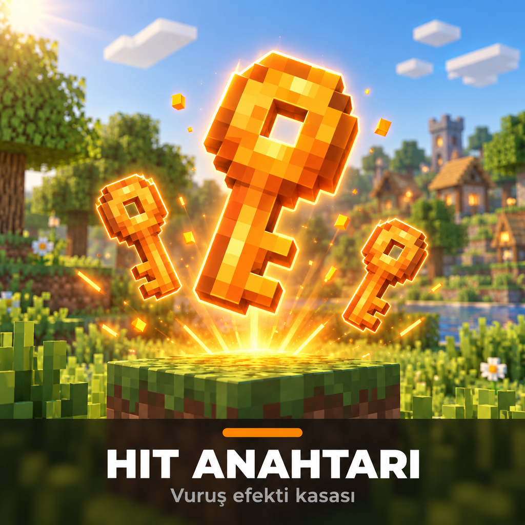 Hit Anahtarı