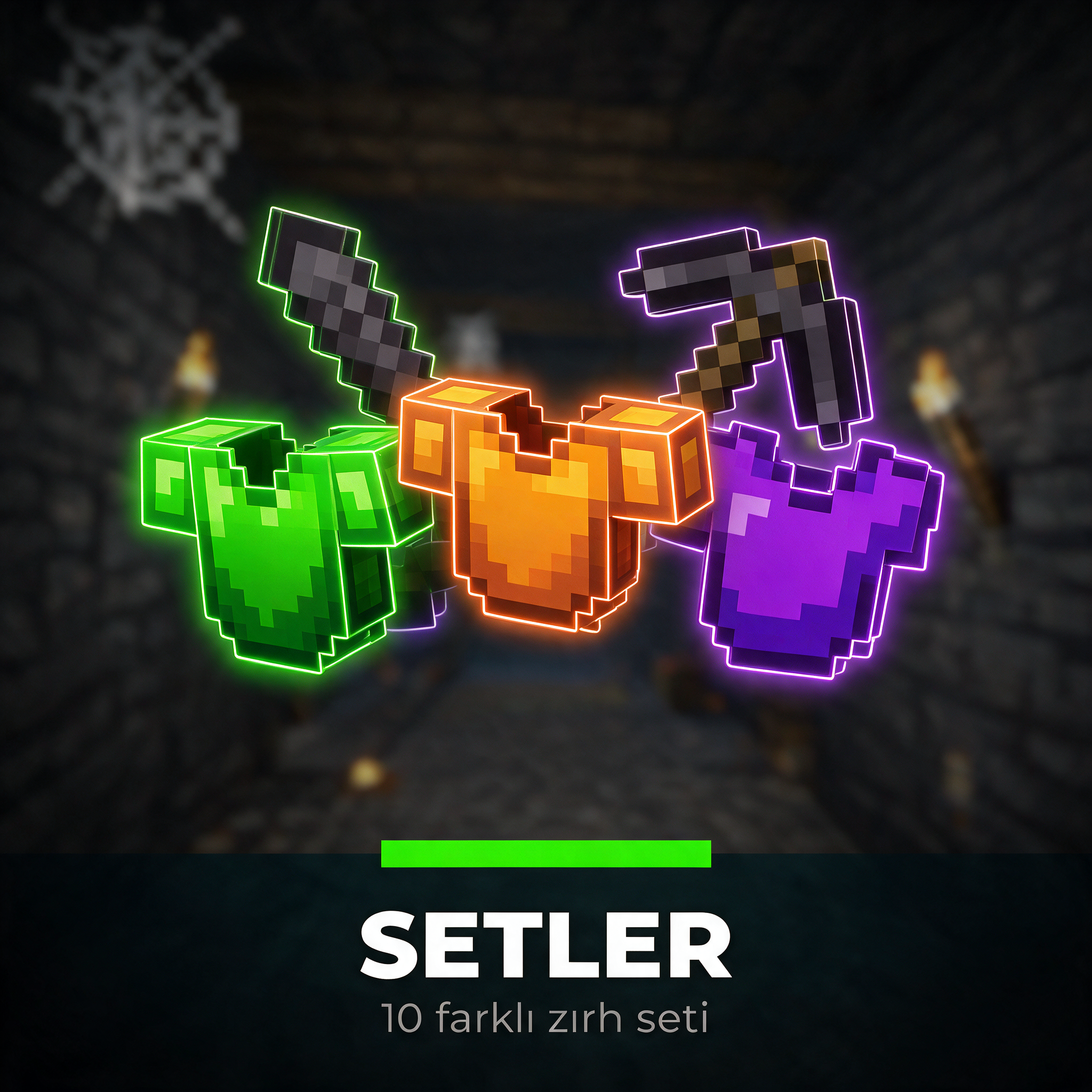 Setler