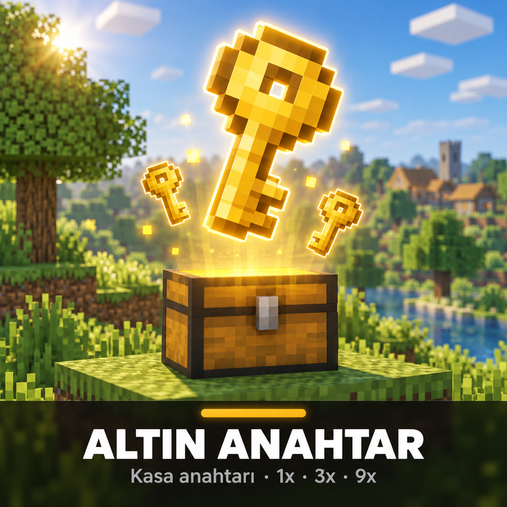 Altın Anahtar