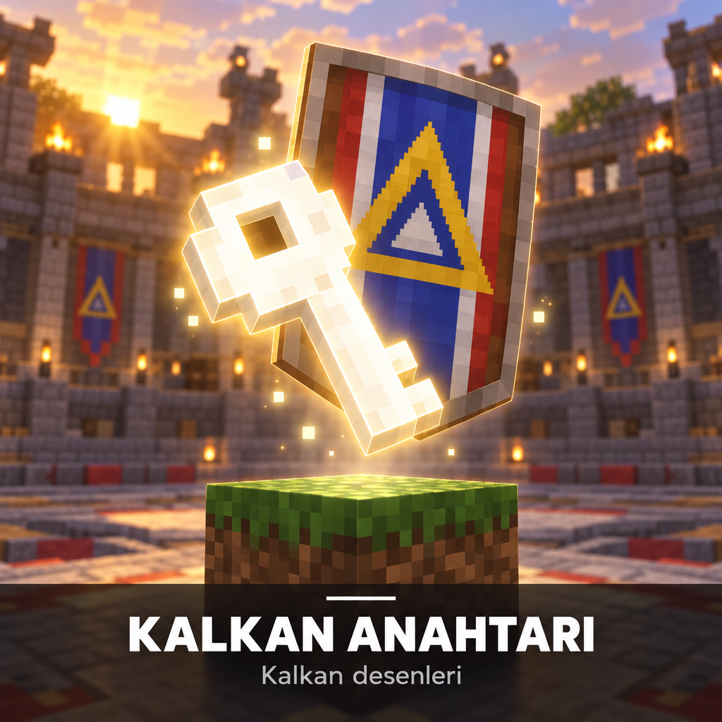 Kalkan Anahtarı