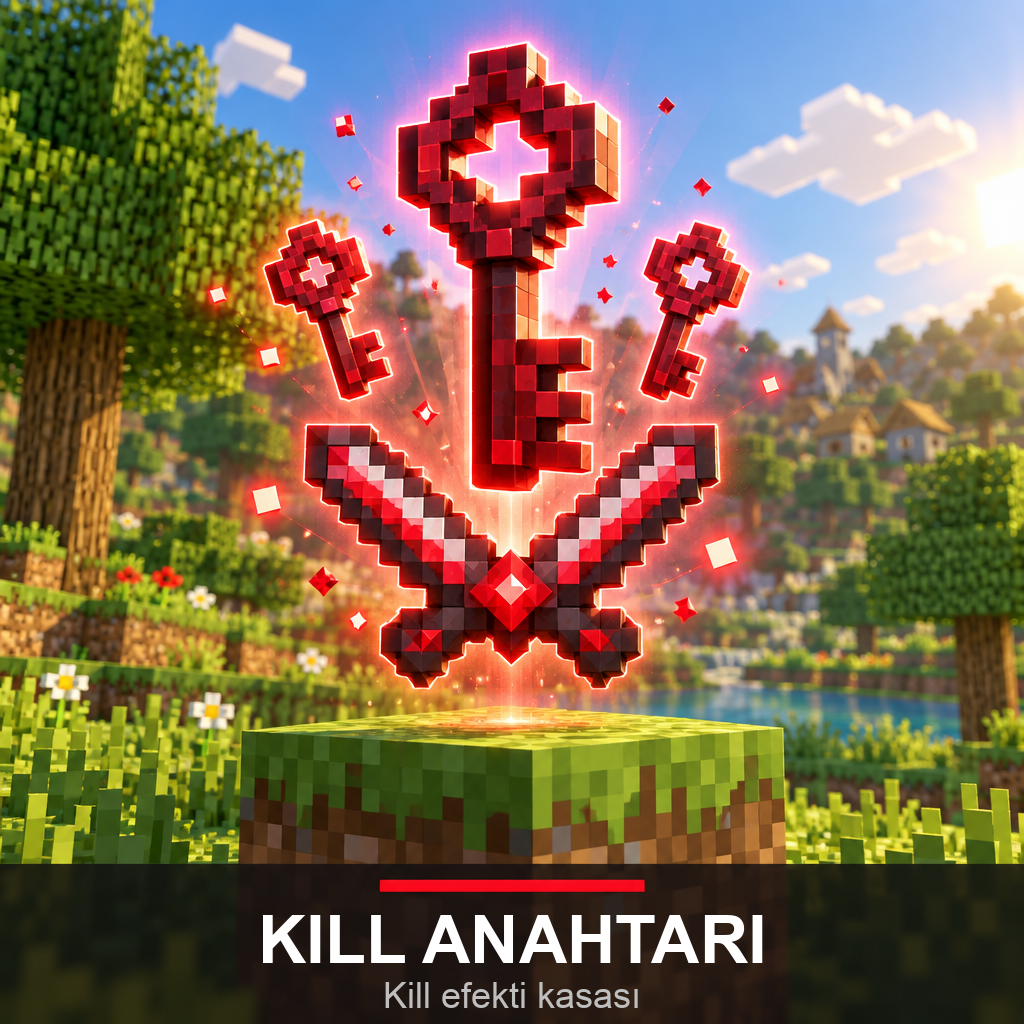 Kill Anahtarı