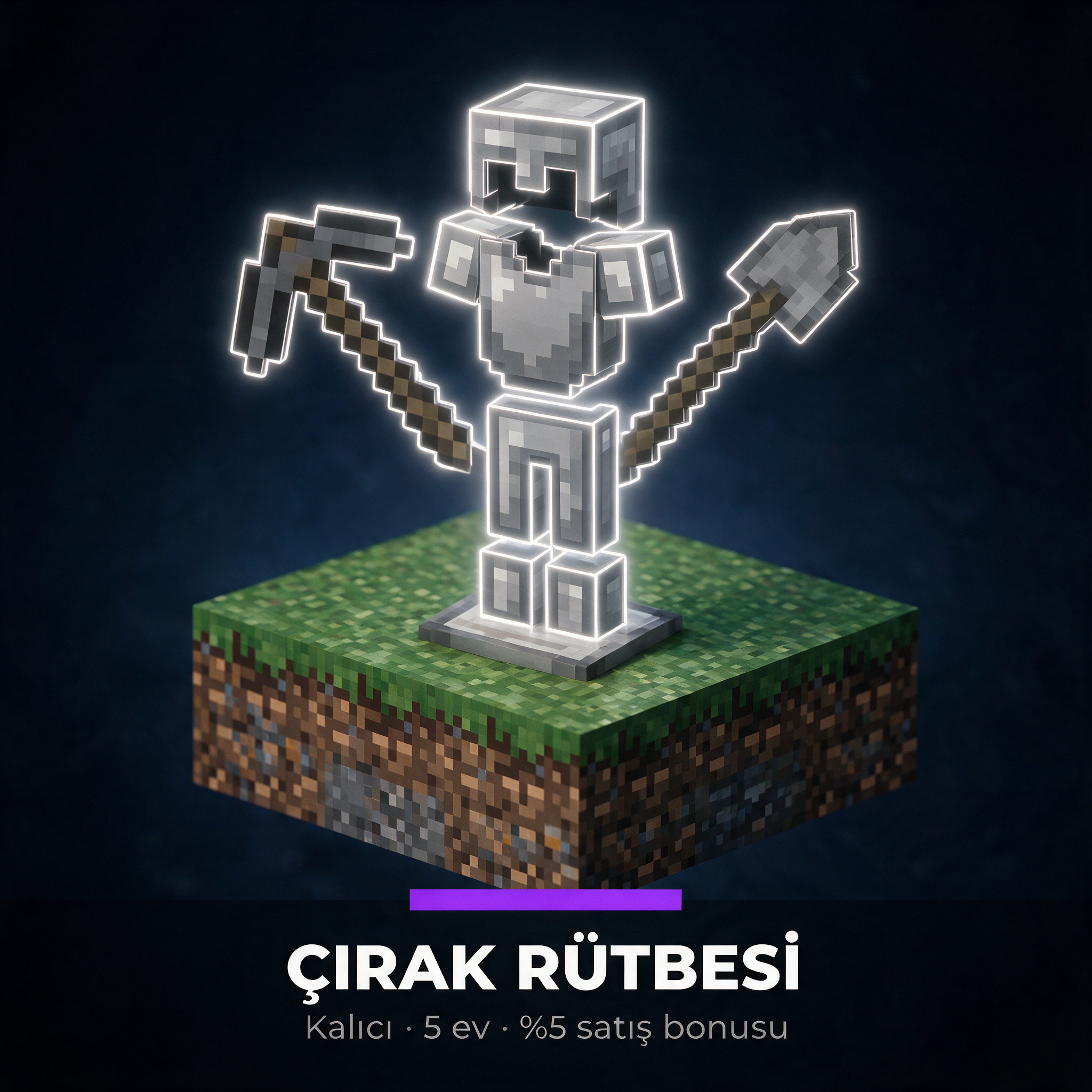 Çırak Rütbesi