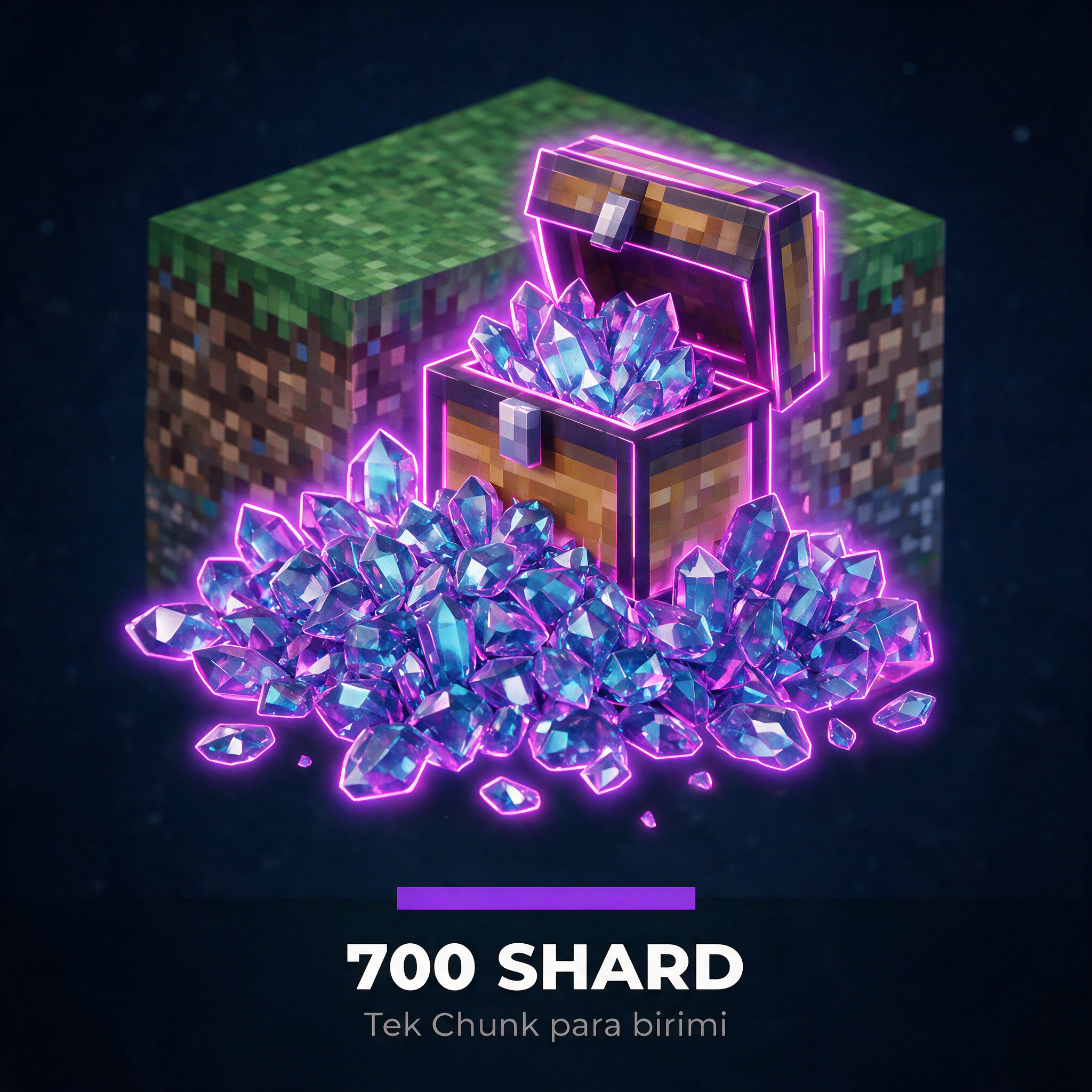 700 Shard