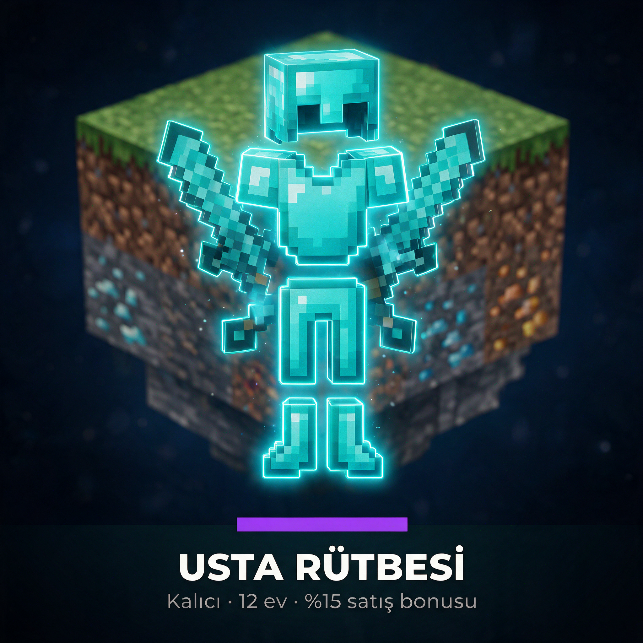 Usta Rütbesi