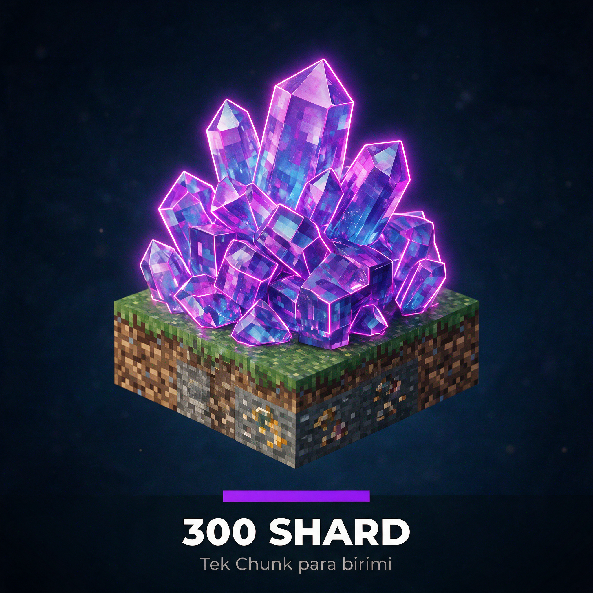 300 Shard
