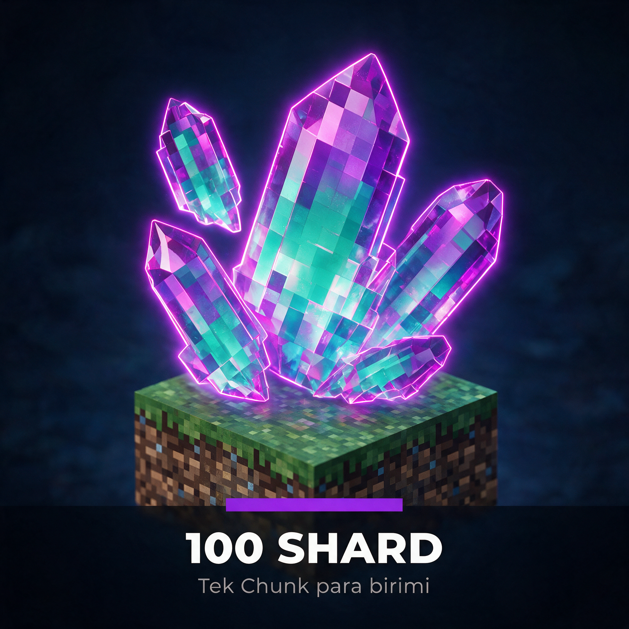 100 Shard
