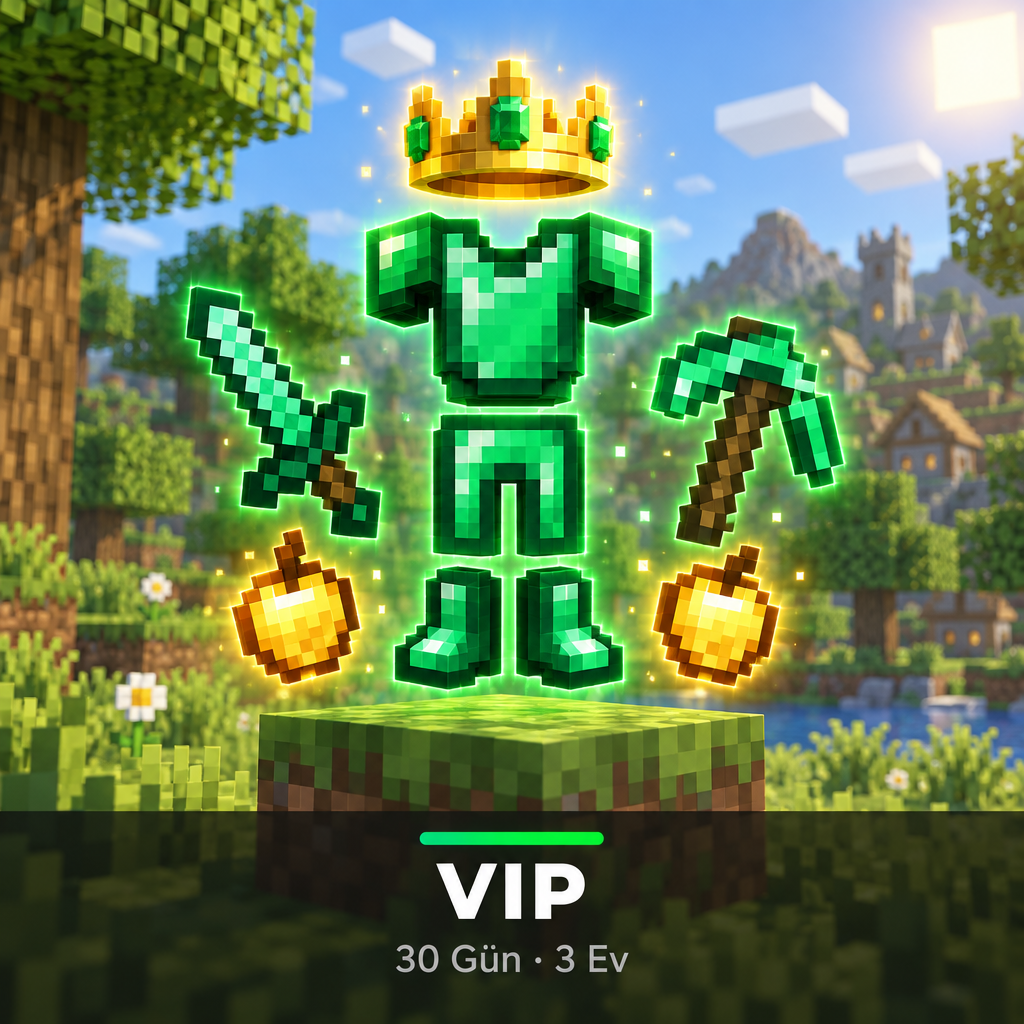 VIP