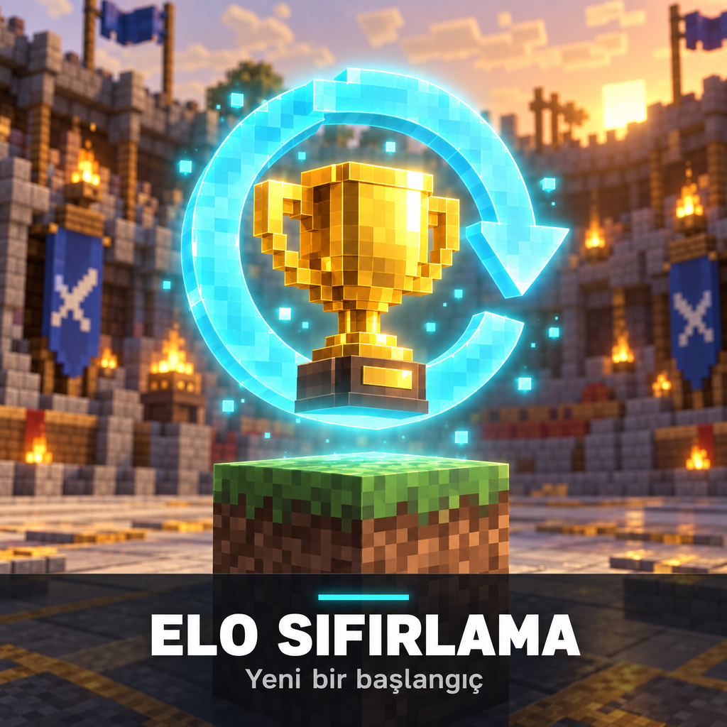 Elo Sıfırlama
