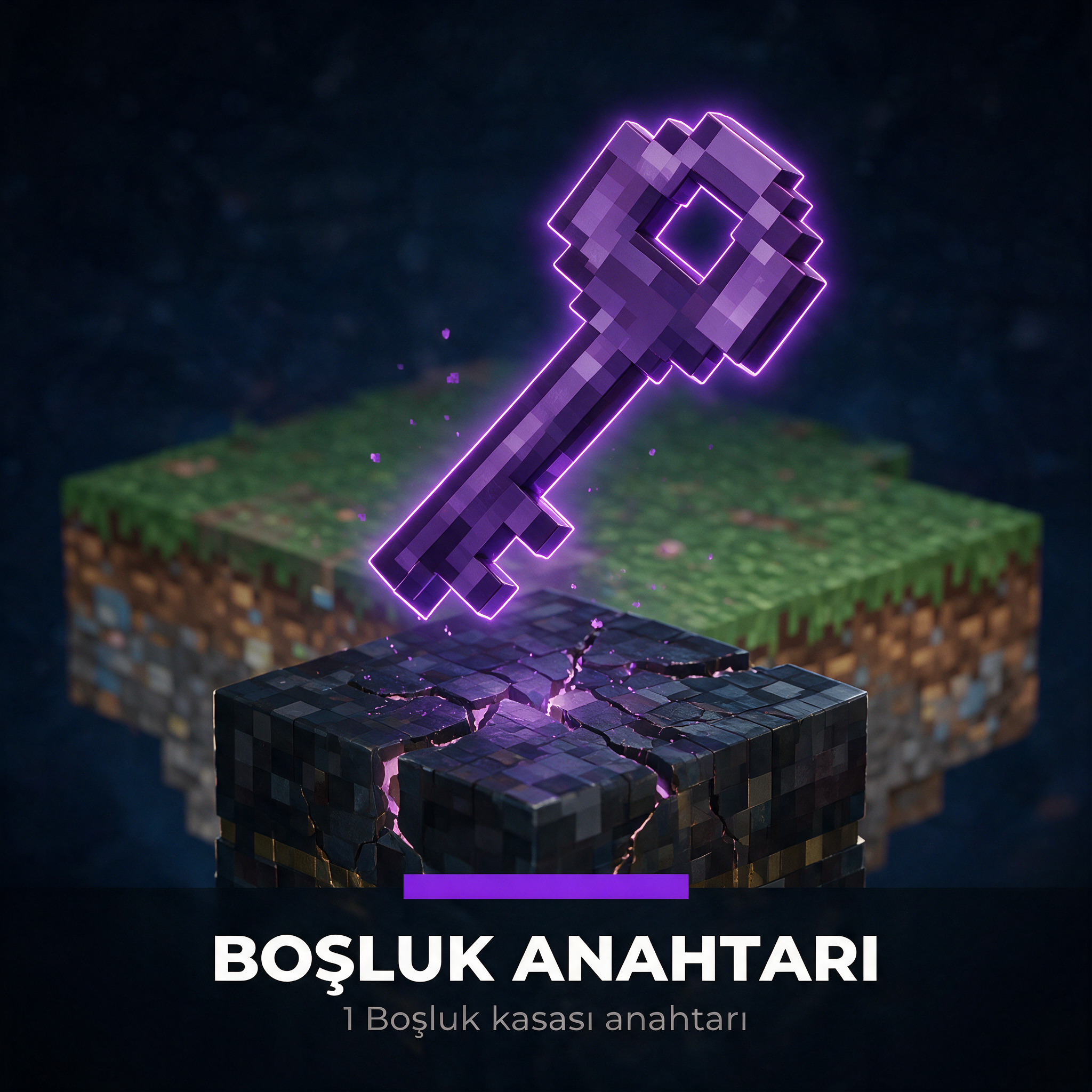 Boşluk Anahtarı