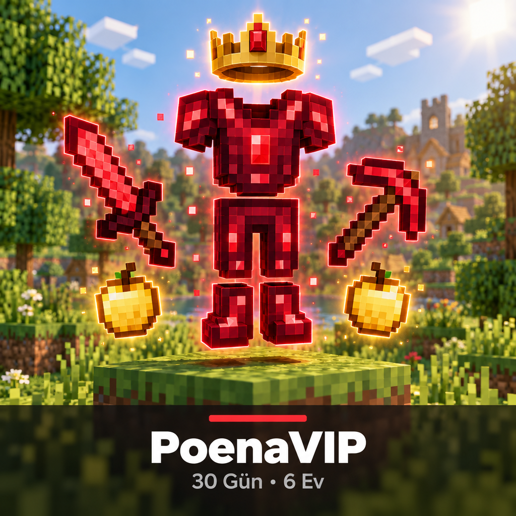 PoenaVIP