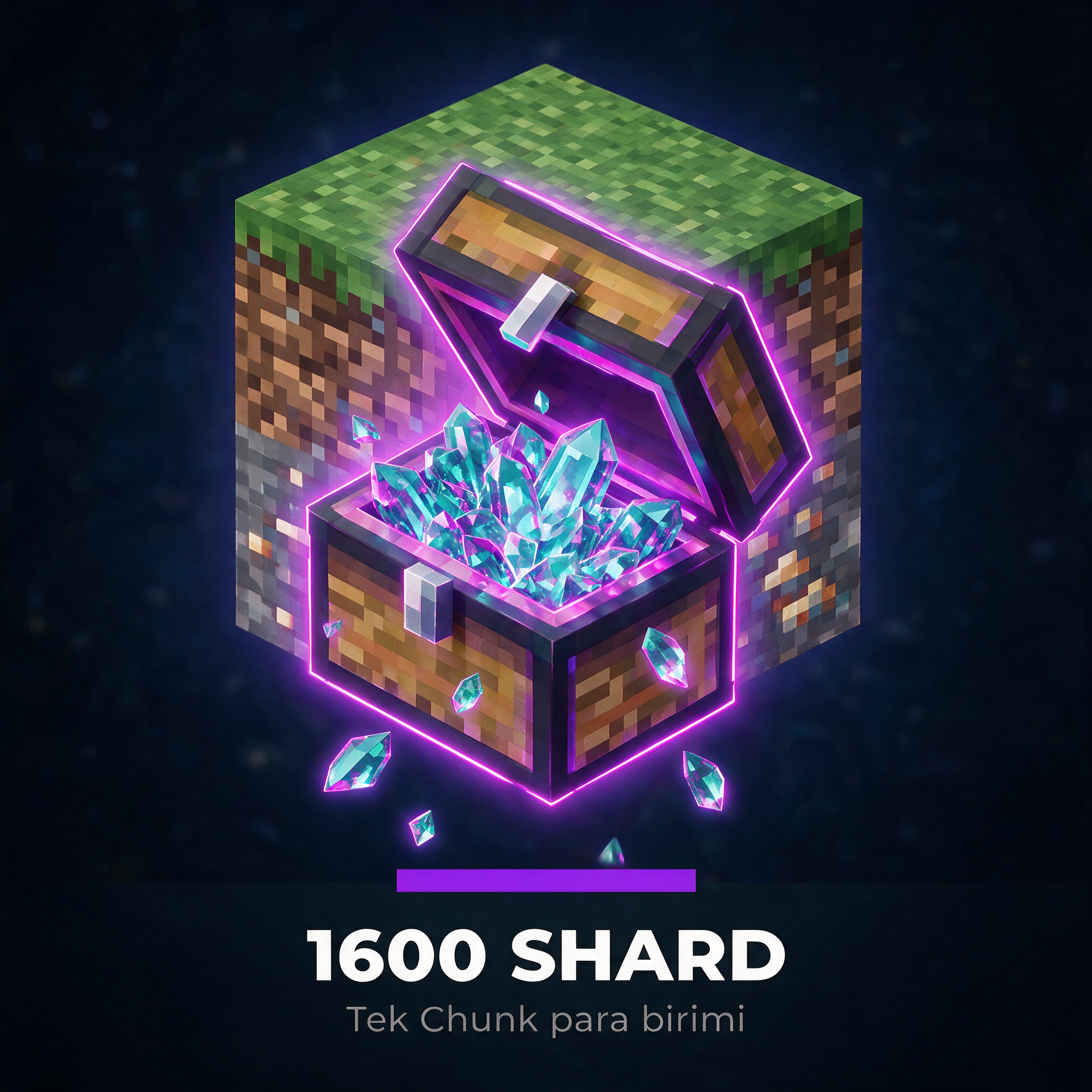 1600 Shard