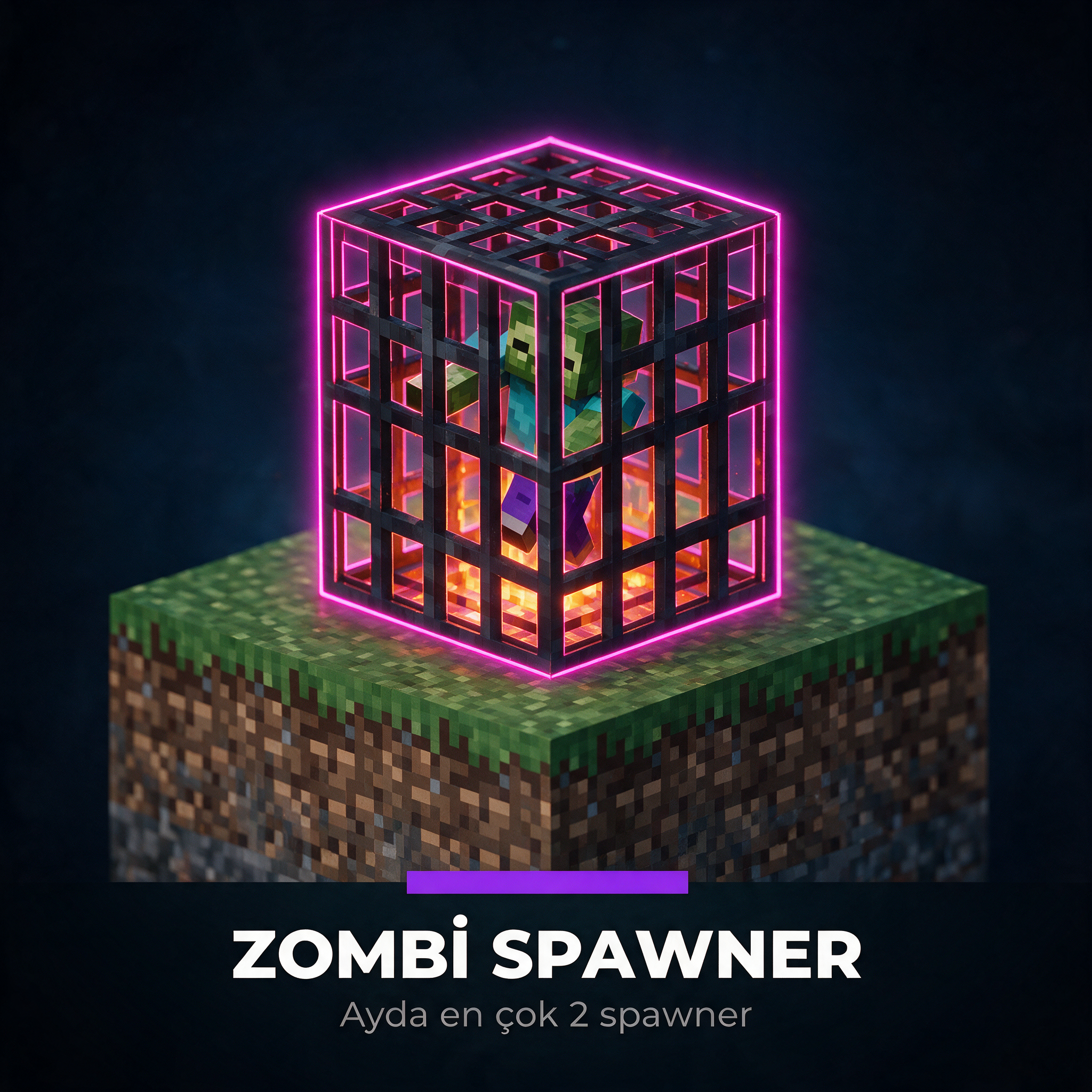 Zombi Spawner