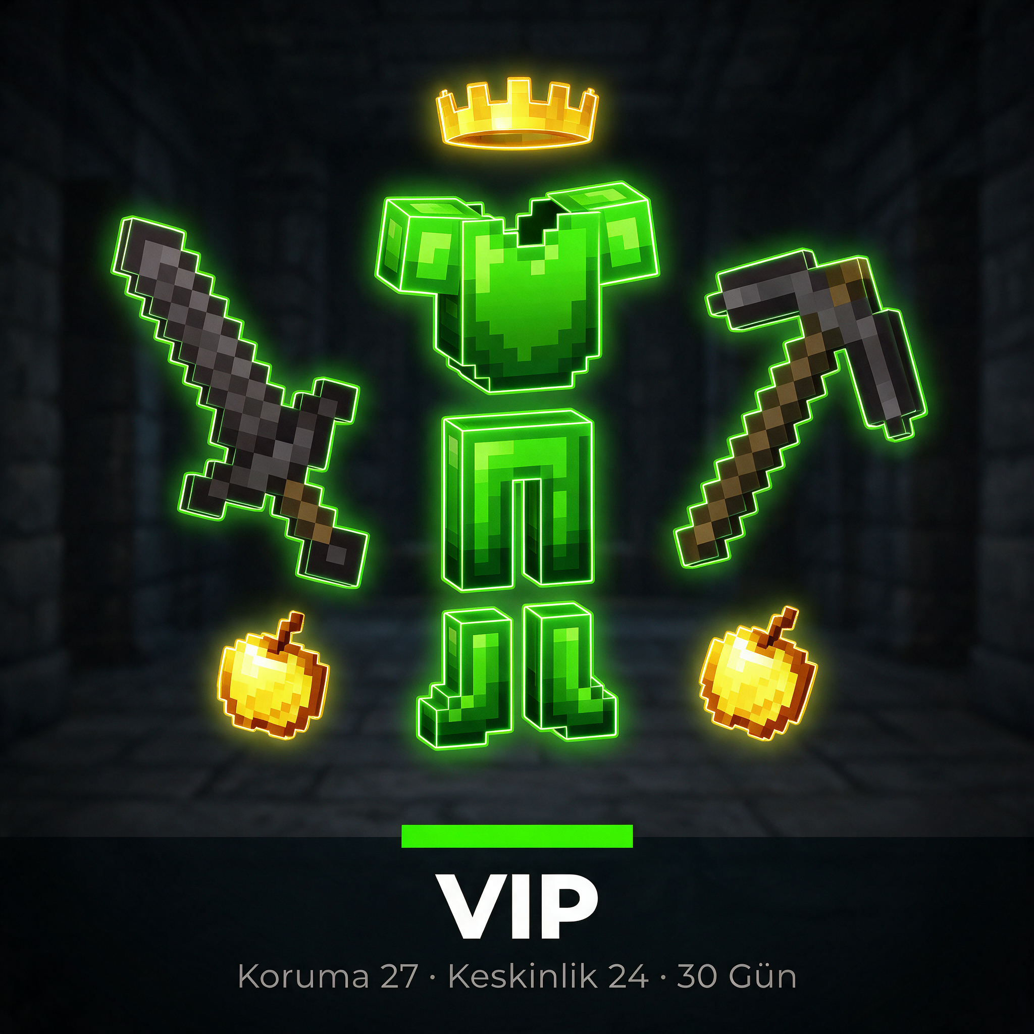 VIP