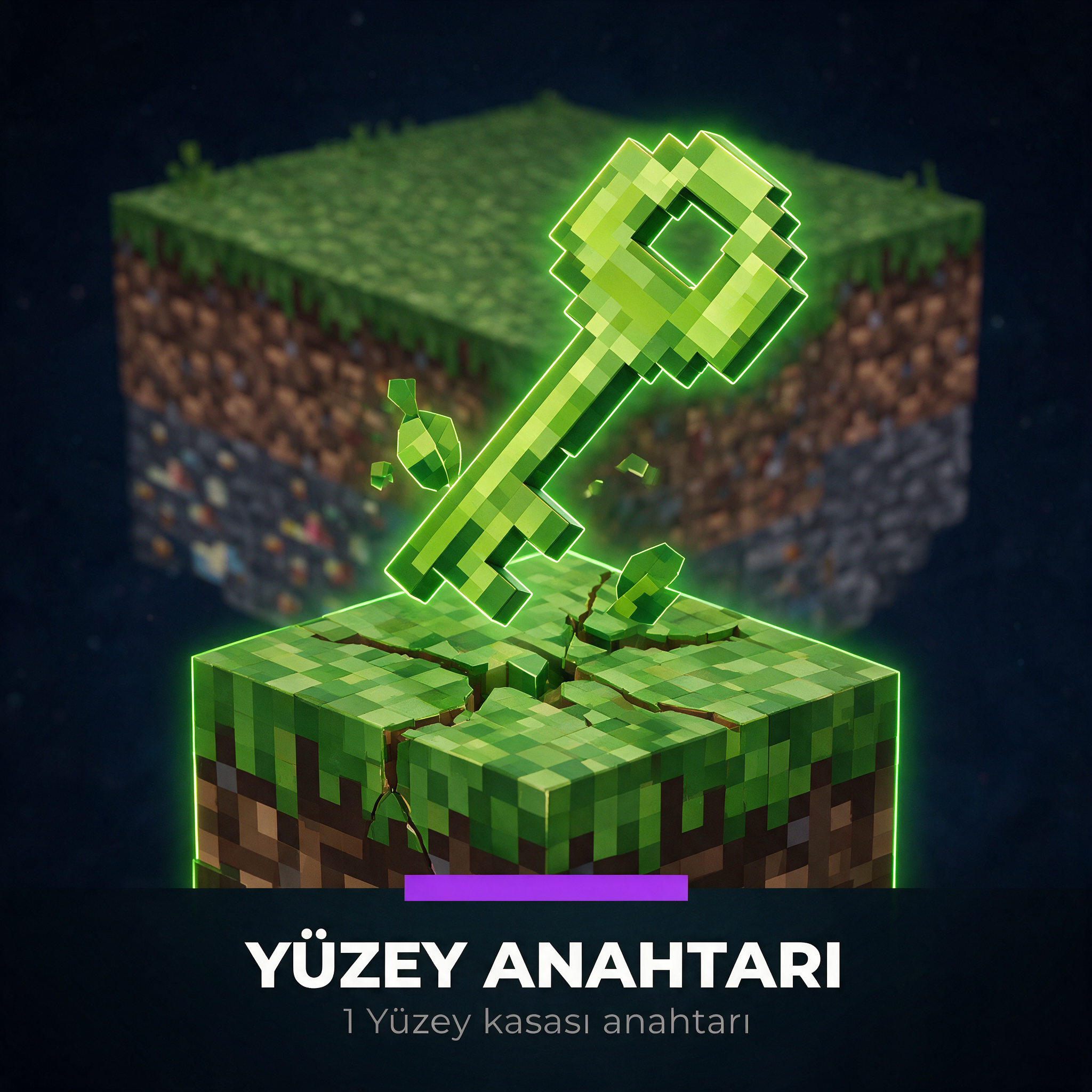 Yüzey Anahtarı