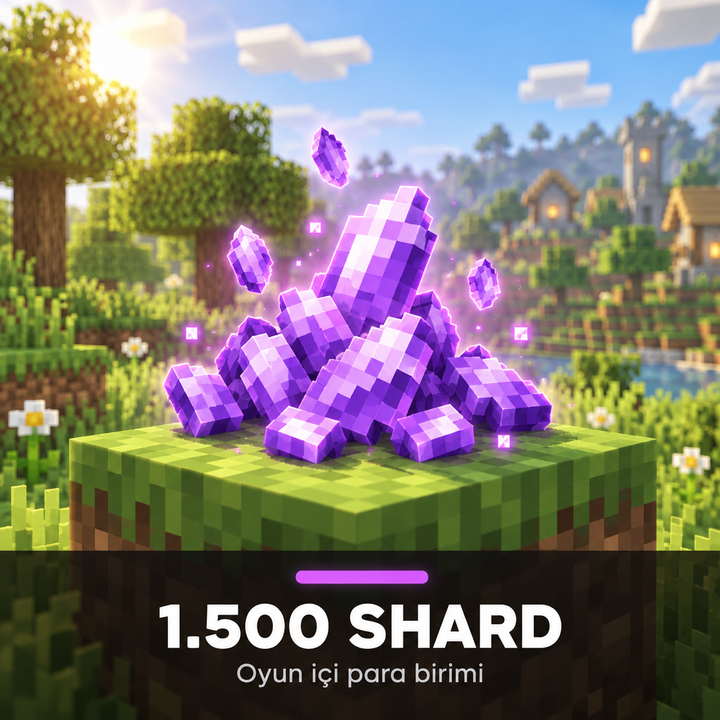 1.500 Shard