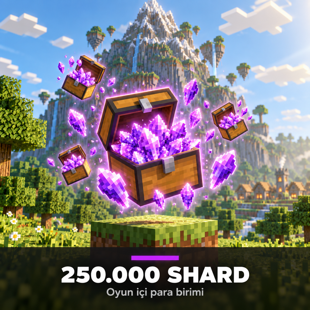 250.000 Shard