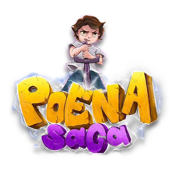 PoenaSaga Network